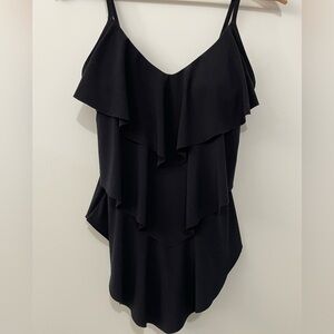 MiracleSuit Swim Top